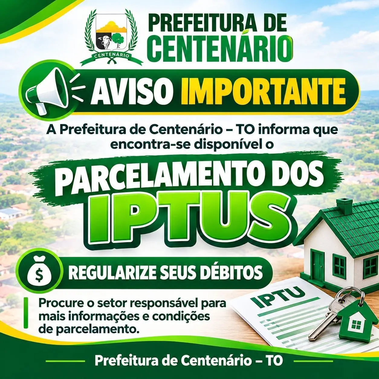 PROGRAMA DE RECUPERAÇÃO FISCAL – REFIS 2026